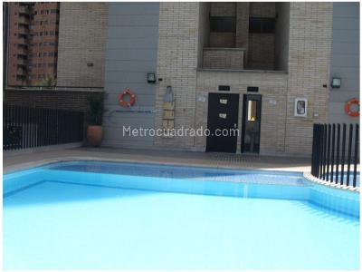 Apartaestudio en venta en El Poblado, Medellín, 60 m² · foto 13 de 20