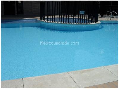 Apartaestudio en venta en El Poblado, Medellín, 60 m² · foto 14 de 20