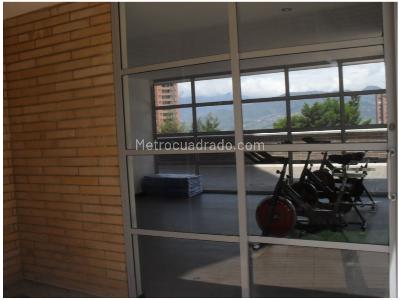 Apartaestudio en venta en El Poblado, Medellín, 60 m² · foto 16 de 20