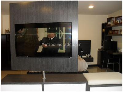 Apartaestudio en venta en El Poblado, Medellín, 60 m² · foto 20 de 20