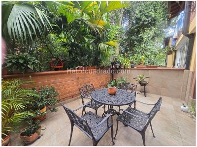 Casa de 3 alcobas en venta en La Cuenca, Envigado, 152 m² · foto 4 de 20