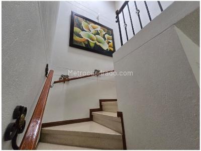 Casa de 3 alcobas en venta en La Cuenca, Envigado, 152 m² · foto 13 de 20