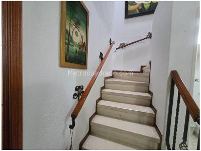 Casa de 3 alcobas en venta en La Cuenca, Envigado, 152 m² · foto 14 de 20