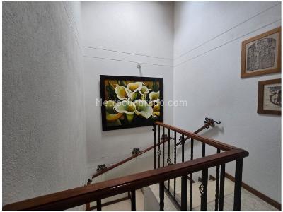 Casa de 3 alcobas en venta en La Cuenca, Envigado, 152 m² · foto 15 de 20