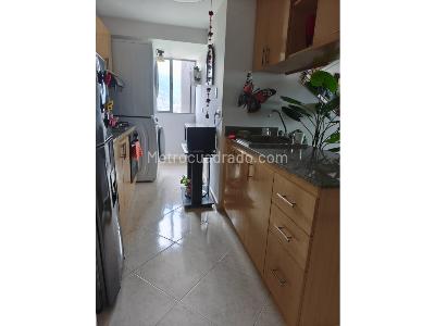 Apartamento de 2 alcobas en venta en Belen, Medellín, 70 m² · foto 2 de 10