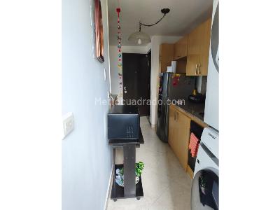 Apartamento de 2 alcobas en venta en Belen, Medellín, 70 m² · foto 3 de 10