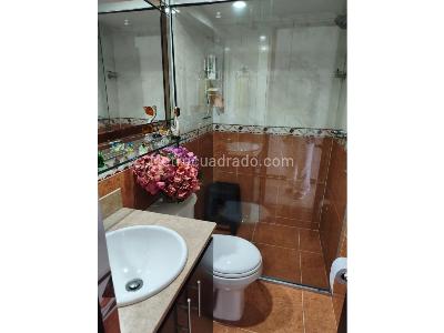 Apartamento de 2 alcobas en venta en Belen, Medellín, 70 m² · foto 4 de 10