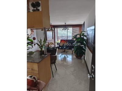 Apartamento de 2 alcobas en venta en Belen, Medellín, 70 m² · foto 5 de 10