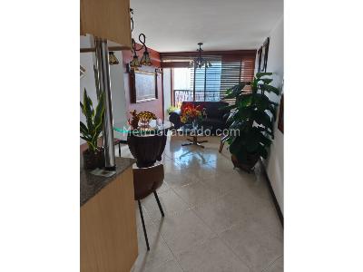 Apartamento de 2 alcobas en venta en Belen, Medellín, 70 m² · foto 7 de 10