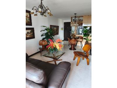 Apartamento de 2 alcobas en venta en Belen, Medellín, 70 m² · foto 8 de 10