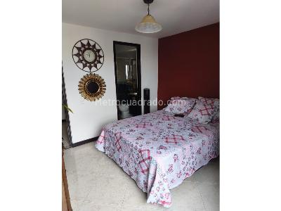 Apartamento de 2 alcobas en venta en Belen, Medellín, 70 m² · foto 9 de 10