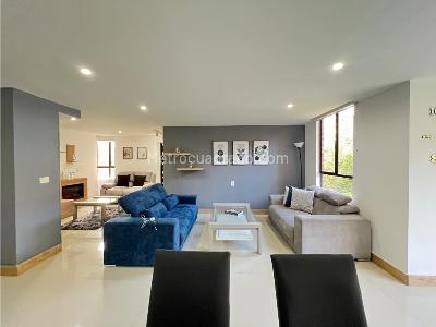 Apartamento de 3 alcobas en venta en La Concha, Medellín, 110 m² · foto 2 de 20