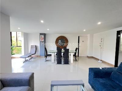 Apartamento de 3 alcobas en venta en La Concha, Medellín, 110 m² · foto 3 de 20