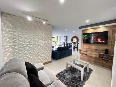 Apartamento de 3 alcobas en venta en La Concha, Medellín, 110 m² · foto 6 de 20