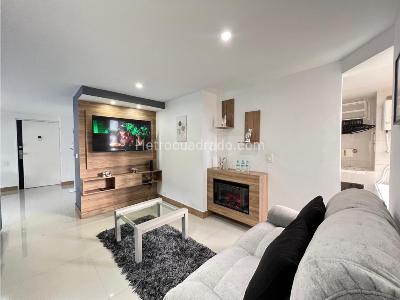 Apartamento de 3 alcobas en venta en La Concha, Medellín, 110 m² · foto 7 de 20