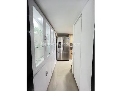 Apartamento de 3 alcobas en venta en La Concha, Medellín, 110 m² · foto 9 de 20