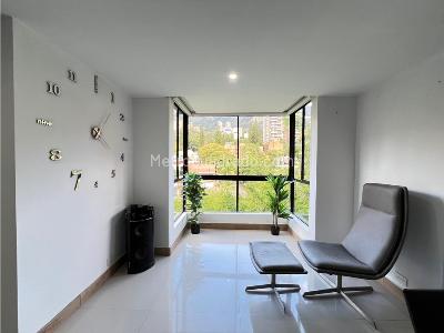 Apartamento de 3 alcobas en venta en La Concha, Medellín, 110 m² · foto 10 de 20