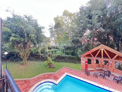 Apartamento de 3 alcobas en venta en La Concha, Medellín, 110 m² · foto 11 de 20
