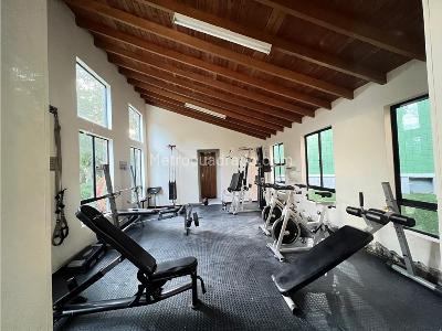 Apartamento de 3 alcobas en venta en La Concha, Medellín, 110 m² · foto 12 de 20