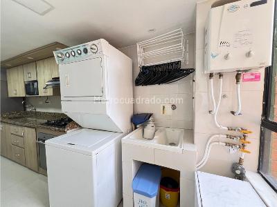 Apartamento de 3 alcobas en venta en La Concha, Medellín, 110 m² · foto 15 de 20