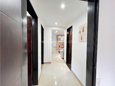 Apartamento de 3 alcobas en venta en La Concha, Medellín, 110 m² · foto 16 de 20