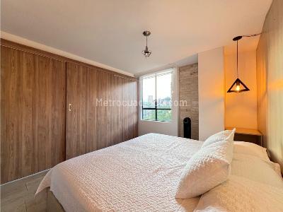 Apartamento de 3 alcobas en venta en La Concha, Medellín, 110 m² · foto 17 de 20