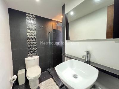 Apartamento de 3 alcobas en venta en La Concha, Medellín, 110 m² · foto 18 de 20
