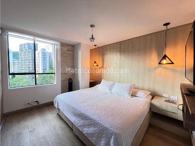 Apartamento de 3 alcobas en venta en La Concha, Medellín, 110 m² · foto 19 de 20