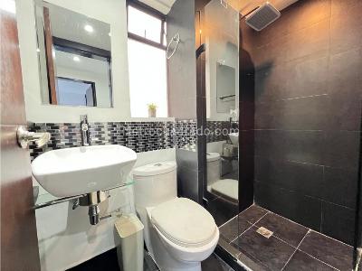 Apartamento de 3 alcobas en venta en La Concha, Medellín, 110 m² · foto 20 de 20