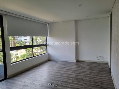 Apartamento de 1 alcoba en venta en Linares, Medellín, 52 m² · foto 3 de 11