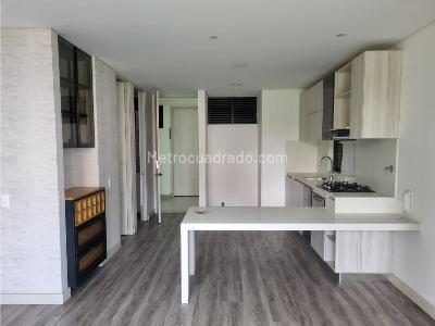 Apartamento de 1 alcoba en venta en Linares, Medellín, 52 m² · foto 4 de 11