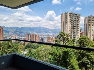 Apartamento de 1 alcoba en venta en Linares, Medellín, 52 m² · foto 5 de 11