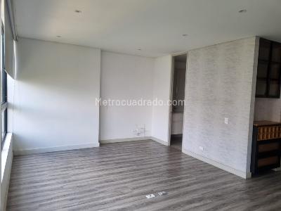 Apartamento de 1 alcoba en venta en Linares, Medellín, 52 m² · foto 7 de 11