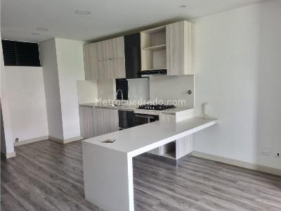 Apartamento de 1 alcoba en venta en Linares, Medellín, 52 m² · foto 8 de 11