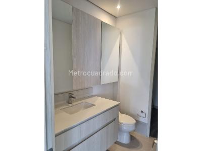 Apartamento de 1 alcoba en venta en Linares, Medellín, 52 m² · foto 9 de 11
