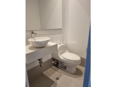 Apartamento de 1 alcoba en venta en Linares, Medellín, 52 m² · foto 10 de 11