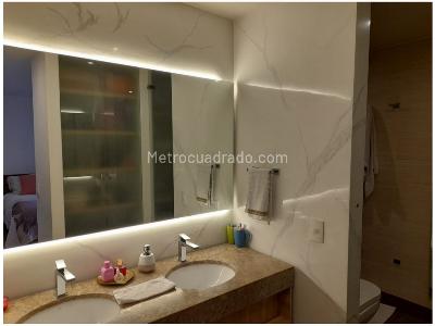 Apartamento de 3 alcobas en venta en San Patricio, Bogotá, 164 m² · foto 11 de 18