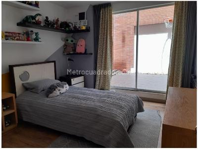Apartamento de 3 alcobas en venta en San Patricio, Bogotá, 164 m² · foto 16 de 18