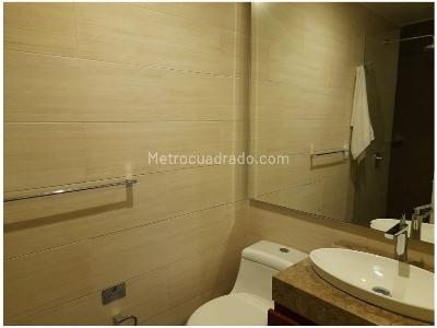 Apartamento de 3 alcobas en venta en San Patricio, Bogotá, 164 m² · foto 17 de 18