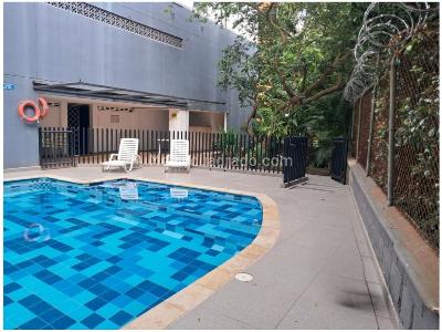 Apartamento en venta en Loma De Los Bernal, Medellín · foto 20 de 20