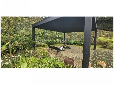Casa de 4 alcobas en venta en Alto De Las Palmas, Envigado, 400 m² · foto 5 de 20