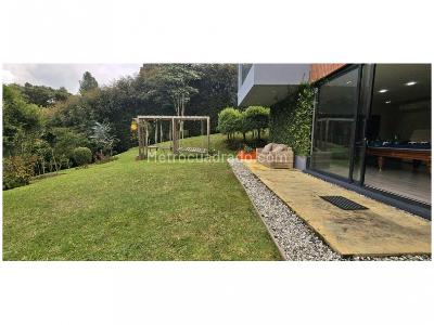 Casa de 4 alcobas en venta en Alto De Las Palmas, Envigado, 400 m² · foto 7 de 20