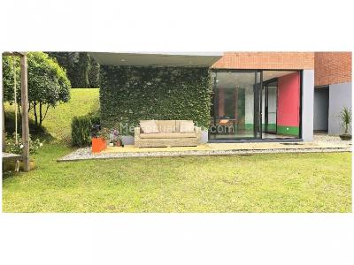 Casa de 4 alcobas en venta en Alto De Las Palmas, Envigado, 400 m² · foto 8 de 20
