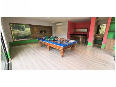 Casa de 4 alcobas en venta en Alto De Las Palmas, Envigado, 400 m² · foto 9 de 20