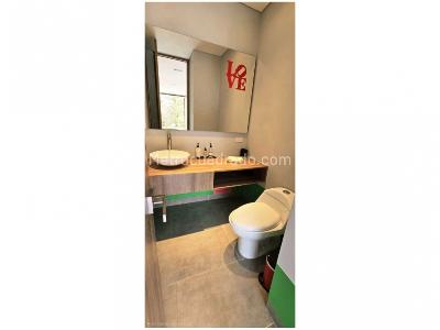 Casa de 4 alcobas en venta en Alto De Las Palmas, Envigado, 400 m² · foto 10 de 20