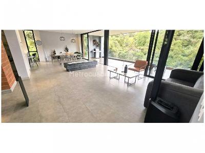 Casa de 4 alcobas en venta en Alto De Las Palmas, Envigado, 400 m² · foto 11 de 20