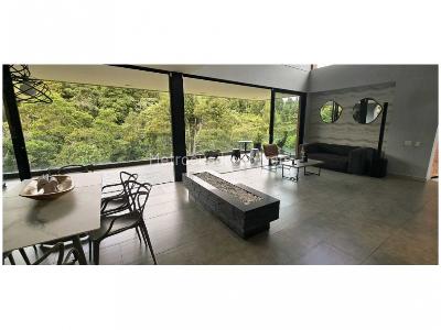 Casa de 4 alcobas en venta en Alto De Las Palmas, Envigado, 400 m² · foto 12 de 20