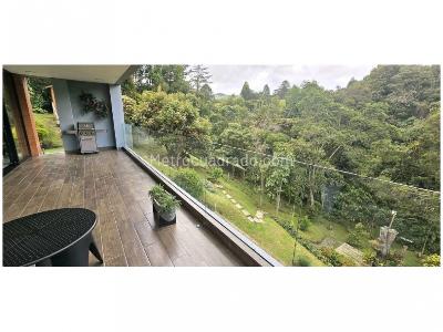 Casa de 4 alcobas en venta en Alto De Las Palmas, Envigado, 400 m² · foto 14 de 20