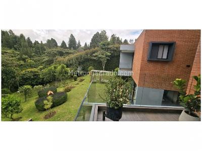 Casa de 4 alcobas en venta en Alto De Las Palmas, Envigado, 400 m² · foto 18 de 20
