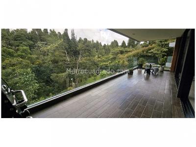 Casa de 4 alcobas en venta en Alto De Las Palmas, Envigado, 400 m² · foto 19 de 20